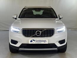 Volvo XC40 LR71UNH