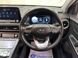 Hyundai KONA NC21FBX