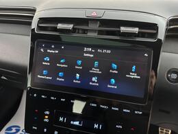 Hyundai TUCSON DU72XSL