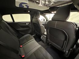 Volvo C40 WD23MKC