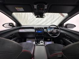 Hyundai TUCSON BJ22SZY