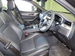Jaguar F-PACE OE24EKD