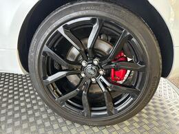 Land Rover Range Rover Sport YF71NPY