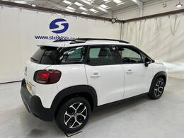 Citroen C3 Aircross LC72FLB