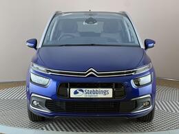 Citroen Grand C4 SpaceTourer LL68FCC