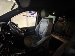 Mercedes-Benz V Class LR20TUV