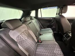 Volkswagen Tiguan YR72RWO