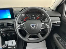 Dacia Sandero AE72WNB