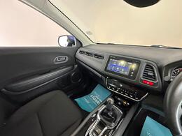 Honda HR-V AF18LLZ