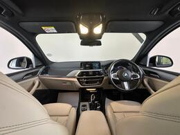 BMW X3 YC19PJA