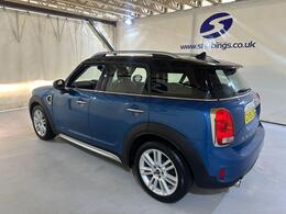 MINI Countryman GY19ZHJ