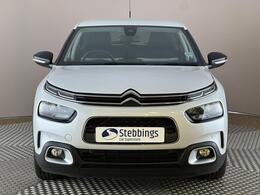 Citroen C4 Cactus LG20GGU