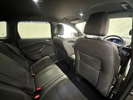 Ford Kuga AY17NRV