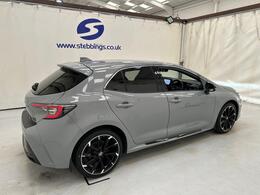 Toyota Corolla PK23CXU