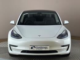 Tesla Model 3 AF72UUV