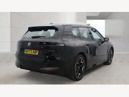 BMW iX NV73ABF