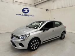 Renault Clio KT23PZL