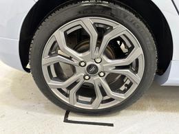 Ford Fiesta YC21JHM
