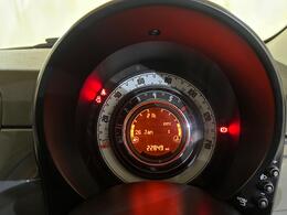 Fiat 500 DX68FKG