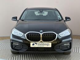 BMW 1 Series GU70SSK
