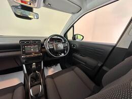 Citroen C3 Aircross YC68PKU