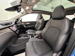 Nissan Qashqai FX69VXN