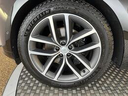 Land Rover Range Rover Sport KW74BVC