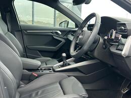 Audi A3 FT23LDL