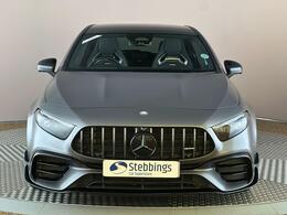 Mercedes-Benz A Class KN23ZRX