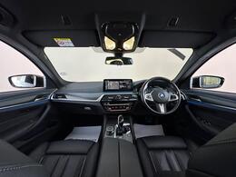BMW 5 Series KS22OGZ