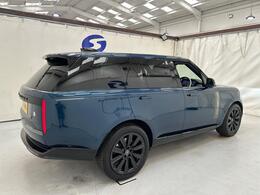 Land Rover Range Rover VE73HHA