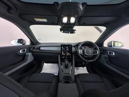 Polestar Polestar 2 OV25CLZ