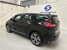 Renault Grand Scenic KP68HVB