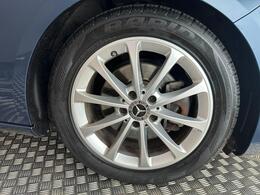 Mercedes-Benz A Class AU19EYY