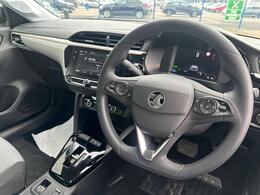 Vauxhall Corsa Electric YY24GYB