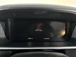 Land Rover Range Rover Sport WJ22BFA