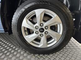 Ford Tourneo Custom EN24DDE