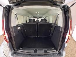 Volkswagen Caddy Maxi AE71YGC