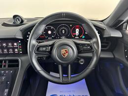 Porsche Taycan YX73ZWJ