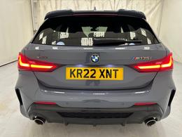 BMW 1 Series KR22XNT