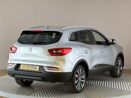 Renault Kadjar HT19OBW