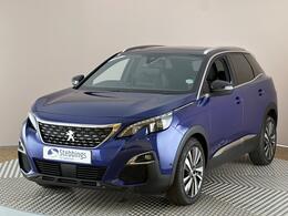Peugeot 3008 CA69KSF