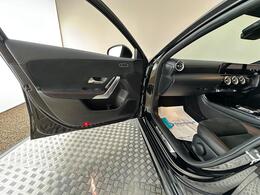 Mercedes-Benz A Class BJ19CJE