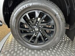 Nissan Navara DL17ESO