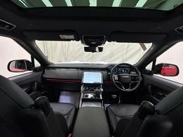 Land Rover Range Rover Sport DY23UJH