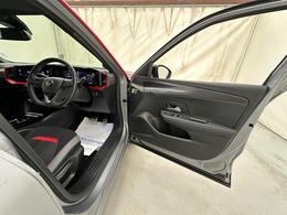 Vauxhall Mokka Electric KB22MRB