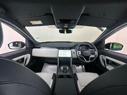 Land Rover Discovery Sport FX74UFP