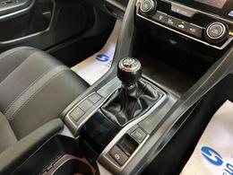 Honda Civic OE17VJX