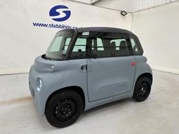 Citroen Ami BJ23LCA
