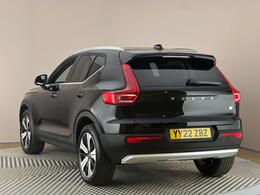 Volvo XC40 YY22ZBZ